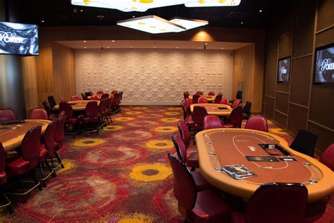 in holland casino utrecht poker